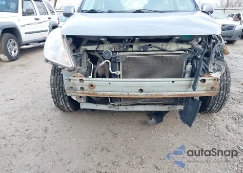 2012 Nissan Versa 1.6 Sv from USA, damaged, VIN 3N1CN7AP6CL867223